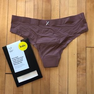 Knix leakproof bundle